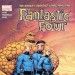 FANTASTIC FOUR #511